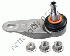 LEMFORDER 35428 01 ROTİL MINI COOPER SAĞ R 55/56 3112 6 772 304 31124048630 MINI