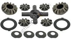 MRK 9872 DEFRANSİYEL TAMİR TK RVI PREMIUM &sol; KERAX DXI 13 5001865510 RENAULT