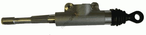 SACHS 6284 600 106 DEBRIYAJ UST MERKEZI BMW E30 E28 E24 21521152658 (FERODO FHC5011 EŞDEĞERİ) BMW BİNEK DEBRİYAJ ÜST MERKEZİ