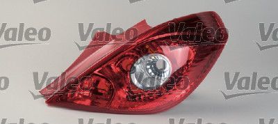 VALEO 043388 STOP LAMBASI SAG KAPAKLI CORSA D 3K 07/06>  OPEL BİNEK STOP LAMBASI
