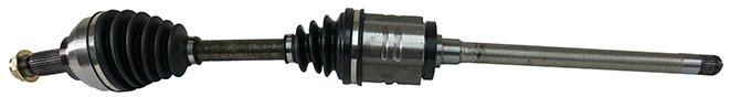 ASPART 350006112 AKS MİLİ KOMPLE E-46 ÖN xi/xd SAĞ 31607505200 BMW