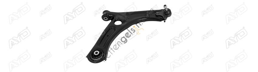 AYD 97-11130 SALINCAK VW JETTA 2011- SAĞ ROTİLLİ 5C0407152A VW