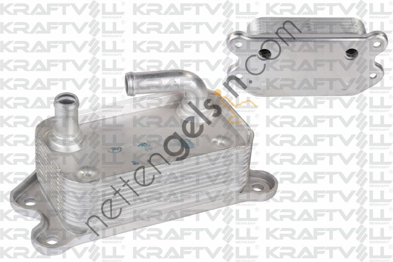 KRAFTVOLL 08090208 YAG SOGUTUCU FOCUS KUGA MONDEO S40 S60 V40 V50  VOLVO BİNEK