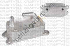 KRAFTVOLL 08090208 YAG SOGUTUCU FOCUS KUGA MONDEO S40 S60 V40 V50  VOLVO BİNEK