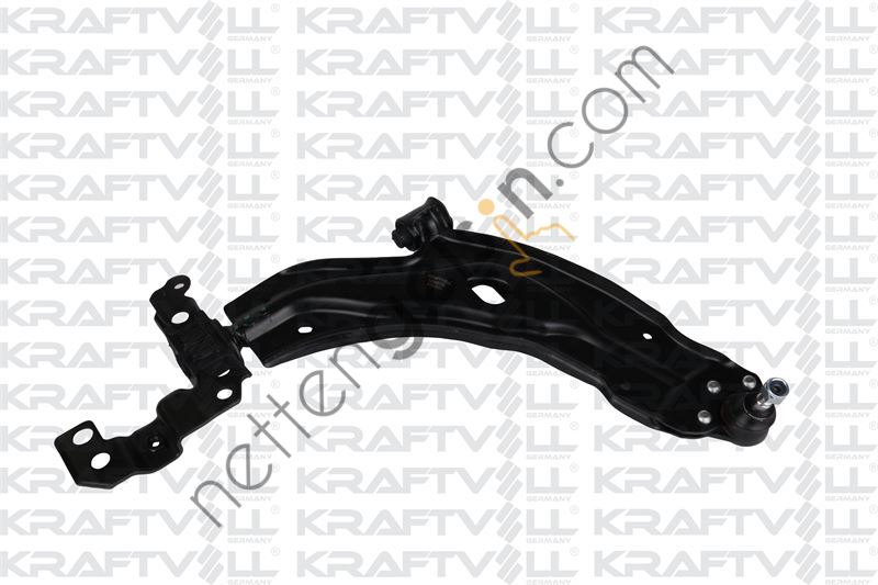 KRAFTVOLL 13050700 SALINCAK SAG KOMPLE DOBLO 06>  FIAT BİNEK SALINCAK