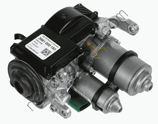 SACHS 3981 000 193 VITES AKSIYONERI 208-301-2008 C3-C-ELYSEE 1.2 VTI  PEUGEOT-CITROEN BİNEK VITES SECICI