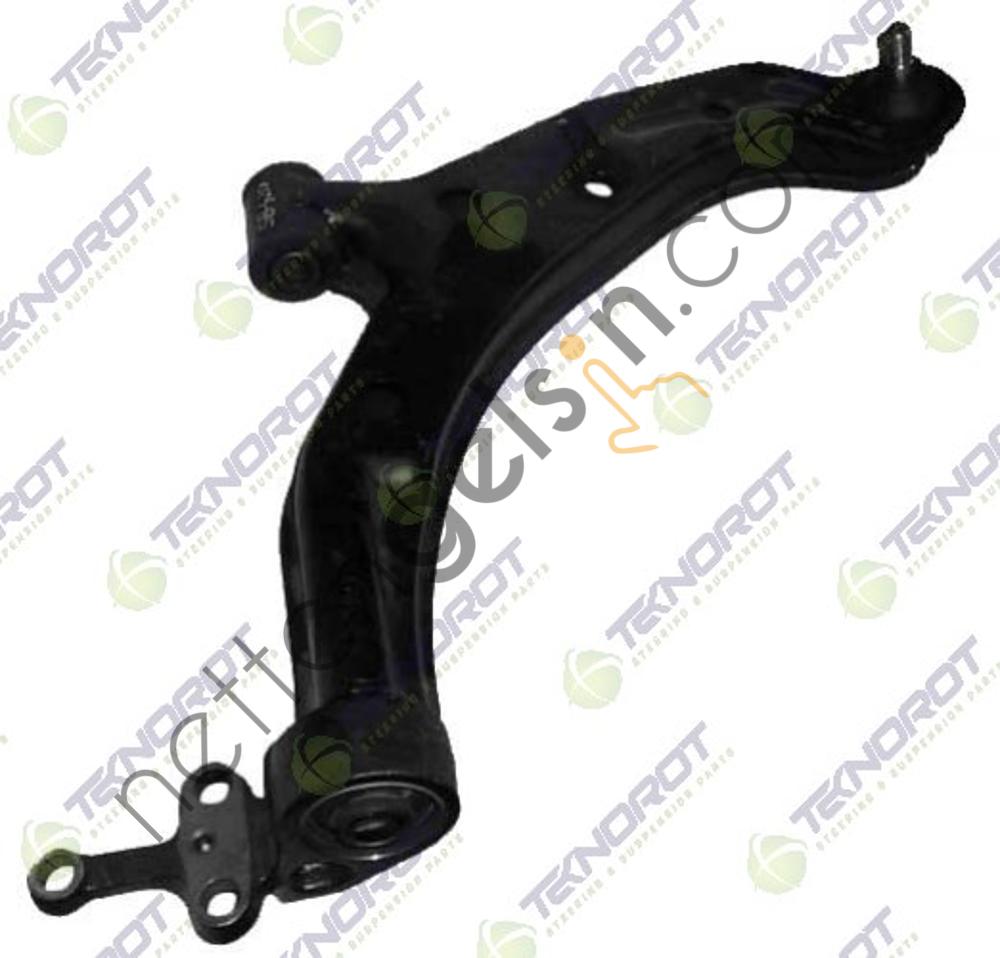 TEKNOROT N-628 ALT SALINCAK SAG ROTILLI KOMPLE NISSAN ALMERA 2000 2006 (N16 KASA)  NISSAN BİNEK SALINCAK