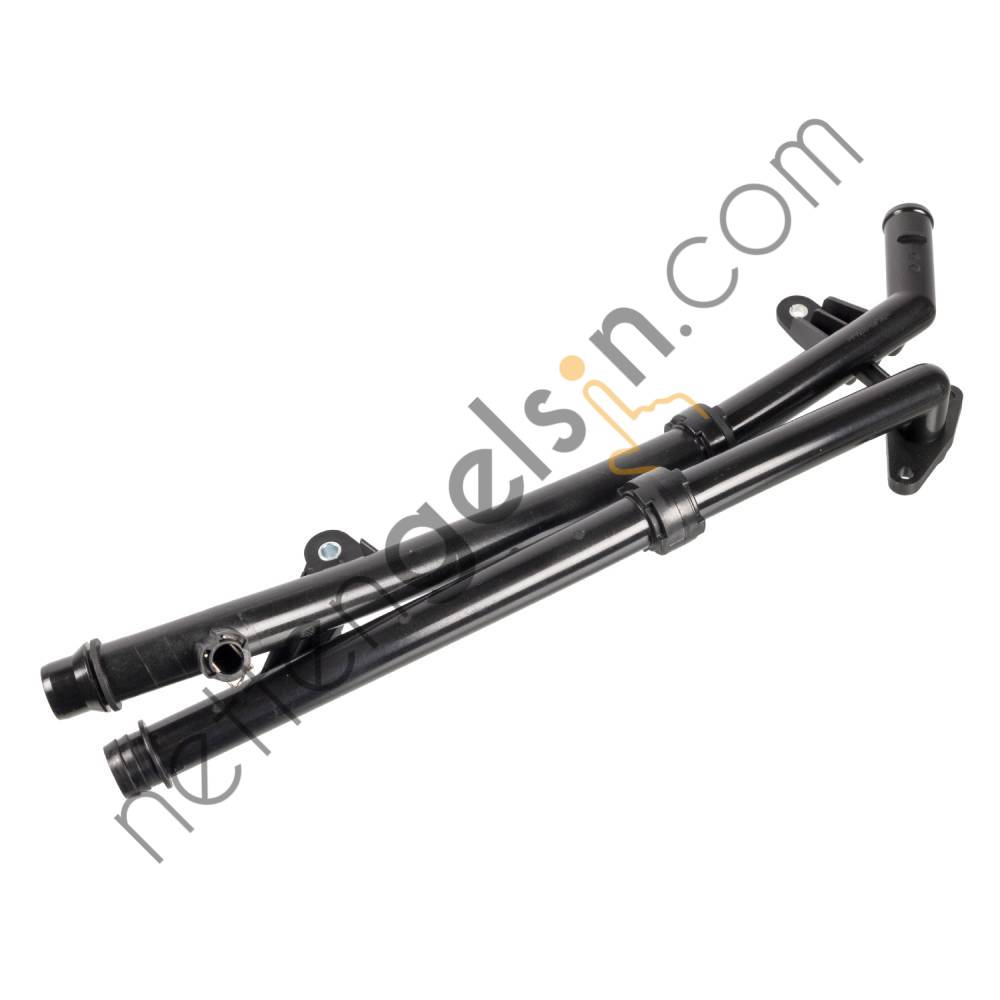FEBI 171422 SOGUTMA SUYU BORUSU (M271 EVO) W204 07>14 S207 07>14 C204 11> W212 09>15 C207 10>16 R172 11>  MERCEDES BİNEK RADYATÖR HORTUMU