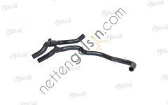 IBRAS 14976 KALORIFER HORTUMU DOBLO 1,3 MULTIJET  FIAT BİNEK KALORIFER SU HORTUMU