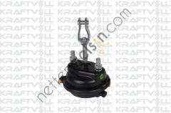 KRAFTVOLL 07130003 TIP 24 SERVIS FREN KÖRÜGÜ KELEPÇELI  GENEL AĞIR VASITA FREN KÖRÜĞÜ