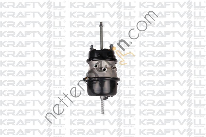 KRAFTVOLL 07130013 IMDATLI FREN KORUGU KAMPANA TIP 24X30 D/D  GENEL AĞIR VASITA FREN KÖRÜĞÜ