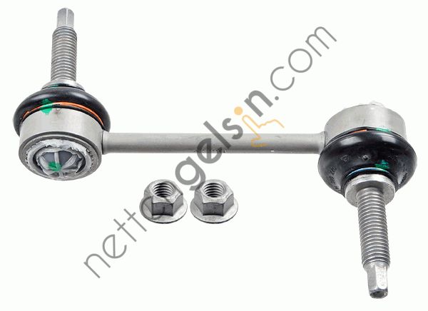 LEMFORDER 34657 01 VİRAJ ASKI ROTU R.R.SPORT 2.7 / DİSC.III ARKA UZUN RGD500140 LAND ROVER