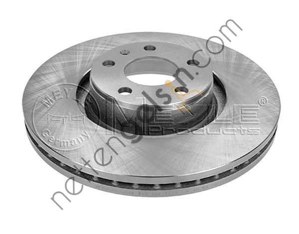 MEYLE 183 521 1098/PD FREN DİSKİ VW A6 ÖN 04- 321X30 (PD) 4F0615301E VW