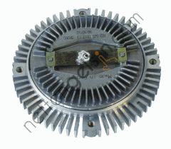 SACHS 2100 079 031 TERMİK VW FAN 2.4 2.6 2.8 PASSAT A4 A6 96-03 078121350A VW