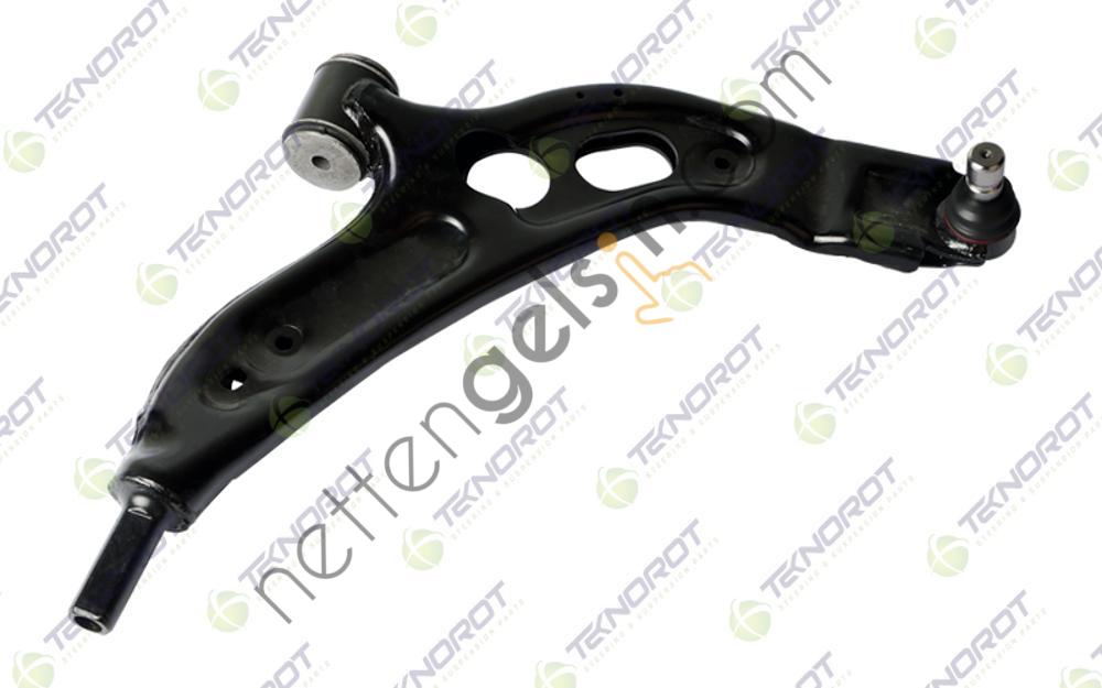 TEKNOROT B-128 ROTILLI SALINCAK BMW ON SAG ALT F39 F45 F48  BMW BİNEK SALINCAK