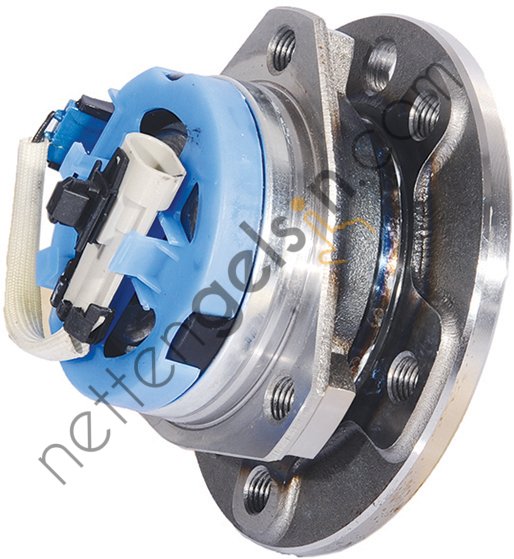 ASPART 981061116 PORYA OPEL ASTRA G 5 BİJON ABSLİ ÖN 1603211 OPEL