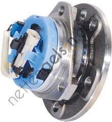 ASPART 981061116 PORYA OPEL ASTRA G 5 BİJON ABSLİ ÖN 1603211 OPEL
