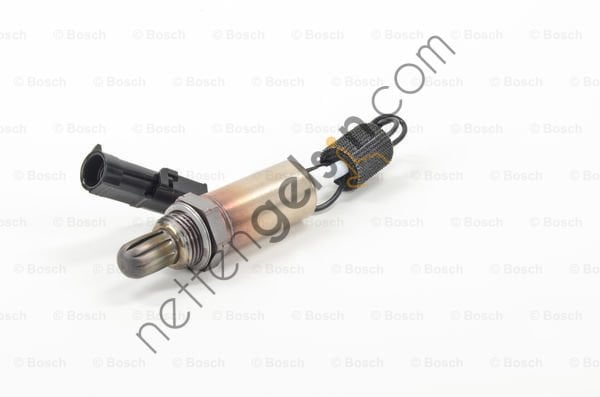 BOSCH F00HL00311 OKSIJEN SENSORU (KATALIZATOR) ASTRA F ASTRA G VECTRA A VECTRA B CORSA B ACCENT 1.3 1.5 1994 2000 ELANTRA 1.5 1996 2000 SWIFT 1.0 1.3 1990 2005 VITARA 1.6 1990 1998  OPEL BİNEK OKSİJEN SENSÖRÜ