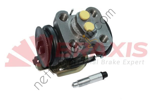 BRAXIS AJ2190 FREN SILINDIRI SAG N SERISI NPR NQR 95 >  ISUZU HAFİF TİCARİ FREN SİLİNDİRİ