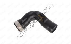IBRAS 34104 TURBOSARJ HORTUMU ML-CLASS W163 99>05  MERCEDES BİNEK TURBO HORTUMU