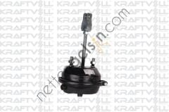 KRAFTVOLL 07130004 SERVIS FREN KORUGU KAMPANA TIP T30 ( KELEPCELI)  GENEL AĞIR VASITA FREN KÖRÜĞÜ