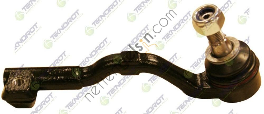 TEKNOROT B-751 ROT BASI BMW X5 F15 F85×6 F16 F86 SAG  BMW BİNEK ROT BAŞI