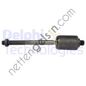 DELPHI TA2668 ROT MILI ON SOL-SAG MERCEDES S 220 4-MATIC 1998 > 2005  MERCEDES BİNEK ROT MİLİ
