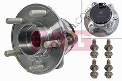 FAG 713679220 ARKA PORYALI BILYA YENI MODEL MONDEO CNG 14>  FORD BİNEK TEKER PORYASI