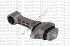 KRAFTVOLL 10010110 MOTOR TAKOZU SANZIMAN TAKOZU ARKA I30 1.6 CRDI 12> CEED 1.6 CRDI 12>  KIA BİNEK ŞANZIMAN TAKOZU