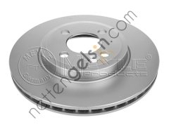 MEYLE 383 521 0382/PD FREN DİSKİ MINI COOPER ÖN R 55/56/57 TEK 34116774985 MINI