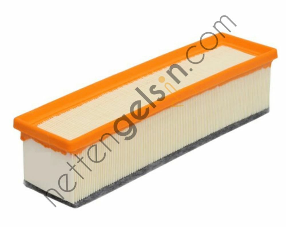 SARDES SA2707 HAVA FILTRESI YOUAREG 18> Q7 16> Q8 19>  VW-AUDI-SEAT-SKODA BİNEK HAVA FİLTRESİ