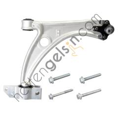 SWAG 30939972 SALINCAK ROTILLI ALUMINYUM SAG PASSAT 09>15 CC 12>17 SHARAN ALHAMBRA 11> Q3 12>18   VW-AUDI-SEAT-SKODA BİNEK SALINCAK