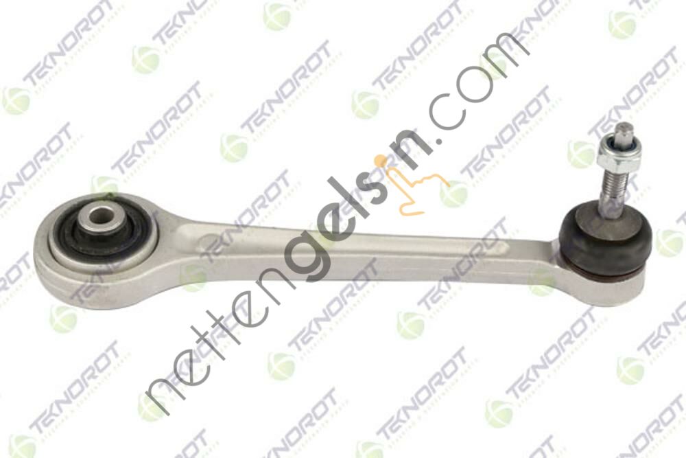 TEKNOROT B-671 SALINCAK ARKA SOL SAG BMW E39 E60 E63 E64 E65  BMW BİNEK SALINCAK DENGE KOLU