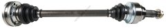 ASPART 350011112 AKS MİLİ KOMPLE E-60/61/63/64/65/ ARKA M-57 N/N-62 33207572432 BMW
