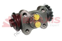 BRAXIS AJ2192 FREN SILINDIRI SAG N SERISI NHR6 NKR6 NKR7 NKS7 92 >  ISUZU HAFİF TİCARİ FREN SİLİNDİRİ