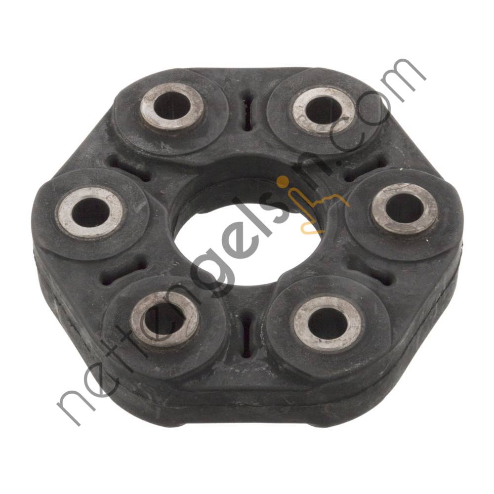 FEBI 101355 SAFT TAKOZU X253 16>19 W205 14> A205 16> C205 15> S205 14> W213 16> S213 16> C217 15> C253 16>19 C238 16> W222 14>17 R172 16>  MERCEDES BİNEK ŞAFT ASKI TAKOZU