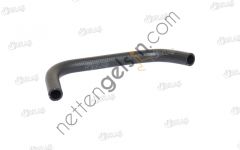 IBRAS 14966 HAVA FILTRE HORTUMU DOBLO 1,9 D  FIAT BİNEK HAVA FİLTRE HORTUMU