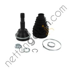 SKF VKJA 3945G AKS KAFASI DIS TAMIR TAKIMI (TEKERLEK TARAFI DIS FREZE: 28, TEKERLEK TARAFI IC FREZE: 39  PEUGEOT-CITROEN BİNEK AKS KAFASI