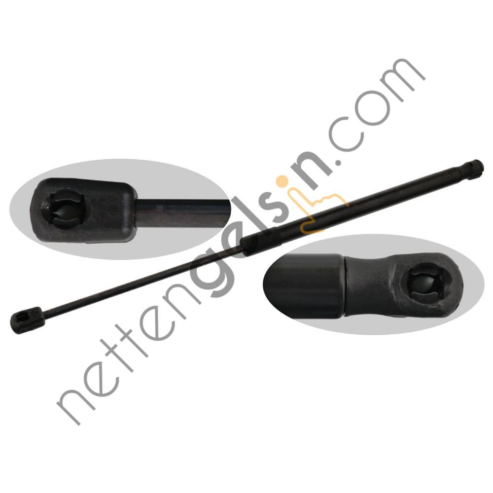SWAG 64947108 BAGAJ AMORTISORU BAGAJ KAPAGI ICIN  PEUGEOT-CITROEN BİNEK BAGAJ AMORTİSÖRÜ