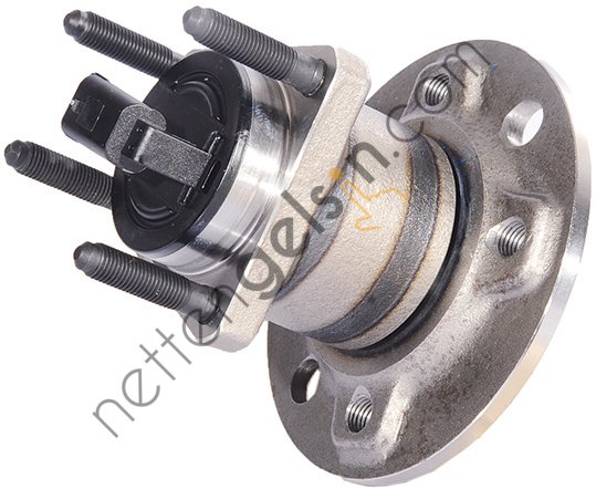 ASPART 981046116 PORYA OPEL ASTRA H 4 BJ.ABSLİ ARKA 1604315 OPEL