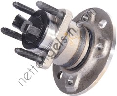 ASPART 981046116 PORYA OPEL ASTRA H 4 BJ.ABSLİ ARKA 1604315 OPEL