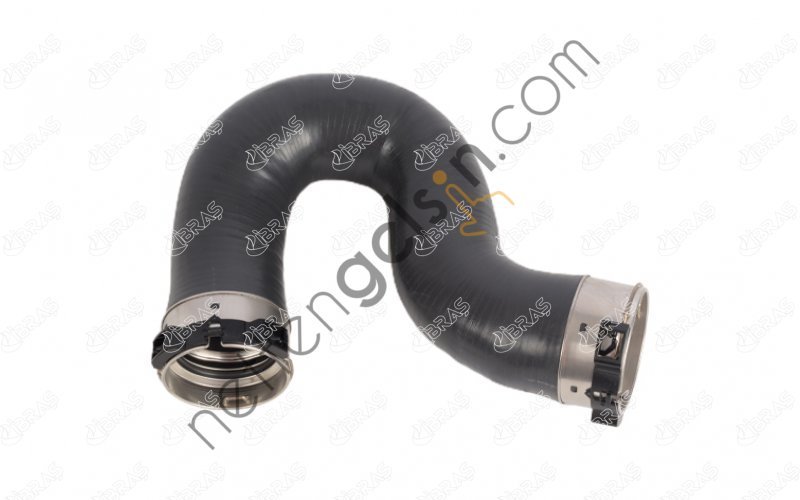 IBRAS 33431 TURBOSARJ HORTUMU SAG MERCEDES SPRINTER 906 06>16  MERCEDES BİNEK TURBO HORTUMU