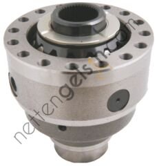 MRK 9349 İSTAVROZ KUTUSU DOLU SAPLAMALI UZUN ARKA DEFR 81351076034 MERCEDES