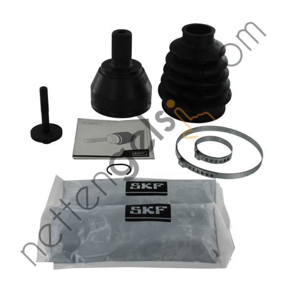 SKF VKJA 3956G AKS KAFASI  FORD BİNEK AKS KAFASI