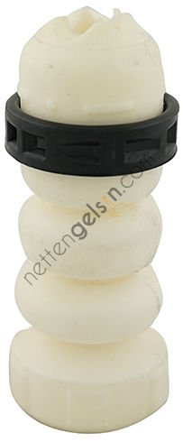 ASPART 320009113 AMORTİSÖR TAKOZU VW ARKA GOLFVII, LEON 133MM 5Q0511351C VW