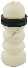 ASPART 320009113 AMORTİSÖR TAKOZU VW ARKA GOLFVII, LEON 133MM 5Q0511351C VW
