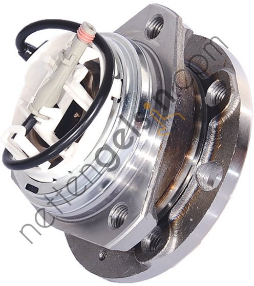 ASPART 981047116 PORYA OPEL ASTRA H 4 BJ.ABSLİ 04-> ÖN 1603253 OPEL
