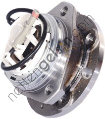 ASPART 981047116 PORYA OPEL ASTRA H 4 BJ.ABSLİ 04-> ÖN 1603253 OPEL