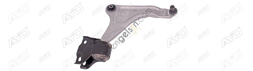 AYD 97-12710 SALINCAK RANGE ROVER EVOQUE SAĞ 2012 LR024472 LAND ROVER