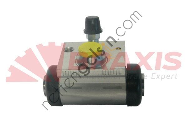 BRAXIS AJ2199 TEKERLEK SILINDIRI ARKA SAG&sol;SOL 108-C1 II-AYGO 1.0-1.2  PEUGEOT-CITROEN BİNEK
